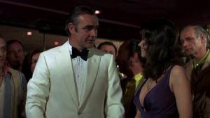 Кадры из фильма Джеймс Бонд 007: Бриллианты навсегда / Diamonds Are Forever (1971)