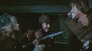 Кадры из фильма Принц и нищий (1972)