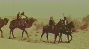 Кадры из фильма Горячие тропы (1972)