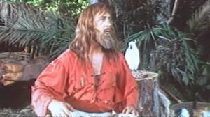 Кадры из фильма Жизнь и удивительные приключения Робинзона Крузо (1972)