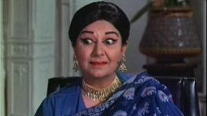 Кадры из фильма Зита и Гита / Seeta Aur Geeta (1972)