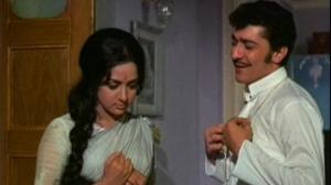 Кадры из фильма Зита и Гита / Seeta Aur Geeta (1972)