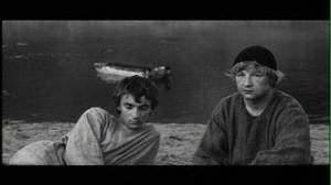 Кадры из фильма Андрей Рублев (1971)