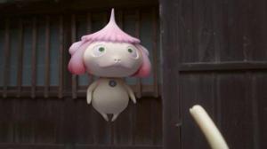 Кадры из фильма Глаза медузы / Mememe no kurage (2013)