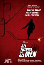Все вещи для всех людей / All Things to All Men (2013)