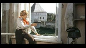 Кадры из фильма Мраморный дом (1972)