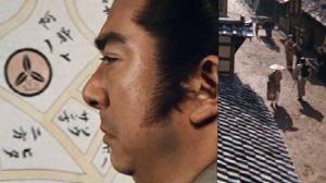 Кадры из фильма Ханзо-Клинок: Меч правосудия / Goyôkiba: Oni no Hanzô yawahada koban (1972)