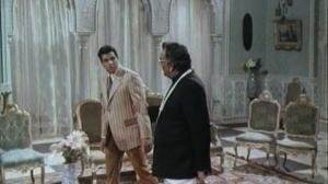 Кадры из фильма Любимый Раджа / Raja Jani (1972)