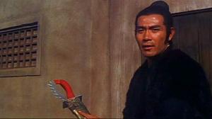 Кадры из фильма Бандиты из Шантунга / Shan Dong xiang ma (1972)