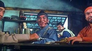 Кадры из фильма Бандиты из Шантунга / Shan Dong xiang ma (1972)