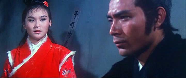 Кадр из фильма Бандиты из Шантунга / Shan Dong xiang ma (1972)