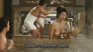 Кадры из фильма Похотливый сёгун и 21 его наложница / Ero Shogun to 21-nin no Aisyou (1972)