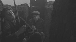 Кадры из фильма Ижорский батальон (1972)