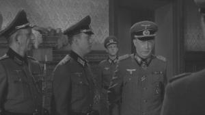 Кадры из фильма Ижорский батальон (1972)