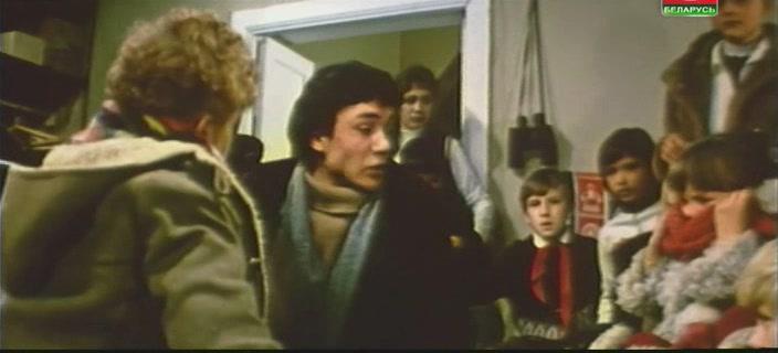Кадр из фильма Включите северное сияние (1972)