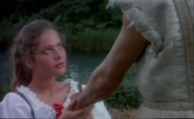 Кадр из фильма Фиорина / Fiorina-la vacca (1972)