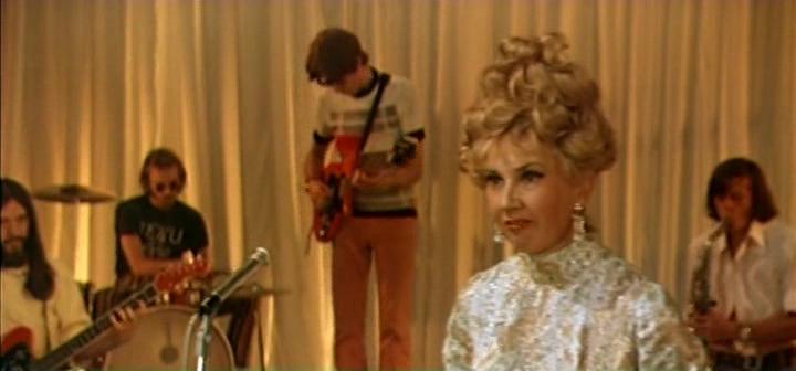 Кадр из фильма Последние дни Помпеи (1972)