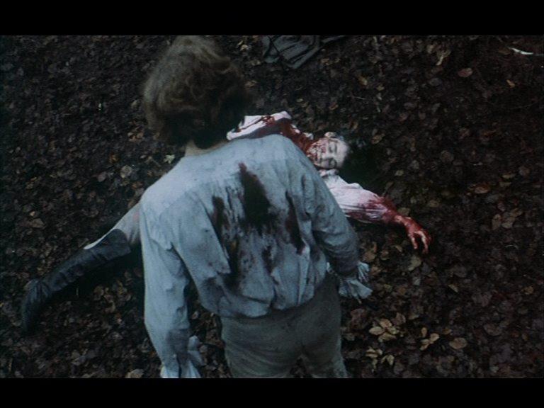 Кадр из фильма Дьявол / Diabel (1972)