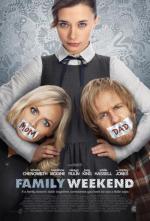 Семейный уик-энд / Family Weekend (2013)