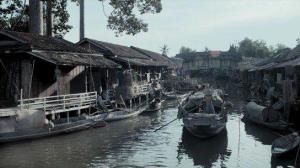 Кадры из фильма Пи Мак из Фра Ханонга / Pee Mak Phrakanong (2013)