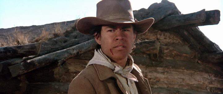 Кадр из фильма Ковбои / The Cowboys (1972)