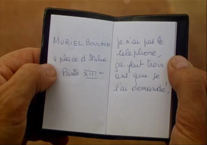 Кадр из фильма Старая дева / La vieille fille (1972)