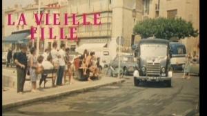 Кадры из фильма Старая дева / La vieille fille (1972)