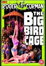 Большая клетка для птиц / The Big Bird Cage (1972)