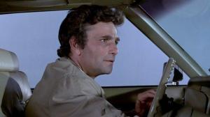 Кадры из фильма Коломбо: План убийства / Columbo: Blueprint for Murder (1972)