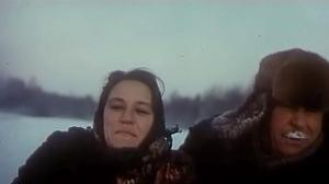 Кадры из фильма Русское поле (1972)