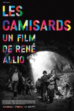 Французские кальвинисты / Les camisards (1972)