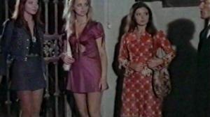 Кадры из фильма Возлюбленная Дьявола / L'amante del demonio (1972)