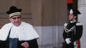 Кадры из фильма Признание комиссара полиции / Confessione di un commissario di polizia (1972)