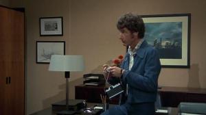 Кадры из фильма Коломбо: Короткое замыкание / Columbo: Short Fuse (1972)