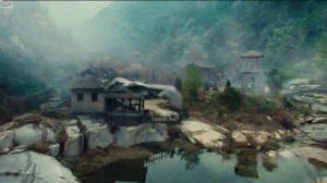 Кадры из фильма Конец убийствам / Zhi Sha (2013)