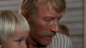 Кадры из фильма Поселенцы / Nybyggarna (1972)