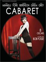 Кабаре / Cabaret (1972)