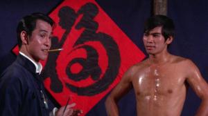 Кадры из фильма Боксер из Шантунга / Ma Yong Zhen (1972)
