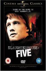 Бойня номер пять / Slaughterhouse-Five (1972)