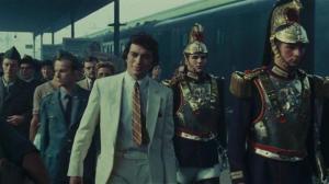 Кадры из фильма Рим / Roma (1972)