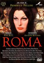 Рим / Roma (1972)