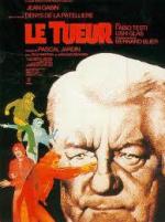 Убийца / Le tueur (1972)