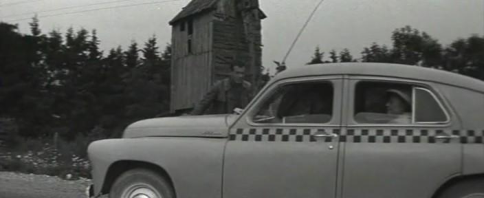 Кадр из фильма Возвращение к жизни (1972)