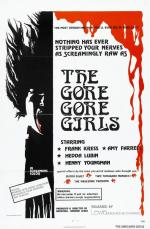 Несчастные девушки / The Gore Gore Girls (1972)