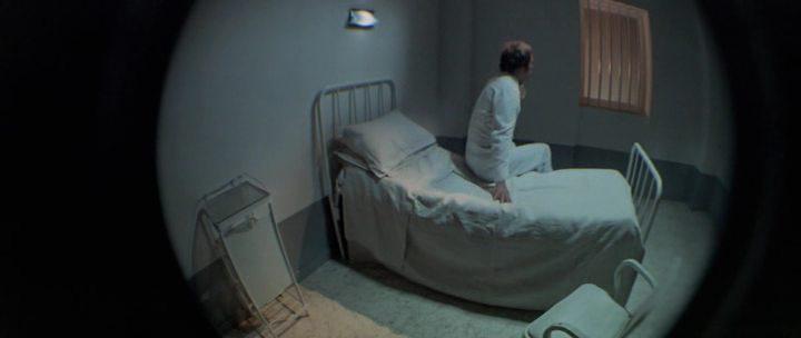Кадр из фильма Ночь дьяволов / La notte dei diavoli (1972)