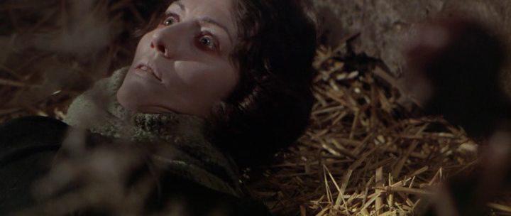 Кадр из фильма Ночь дьяволов / La notte dei diavoli (1972)
