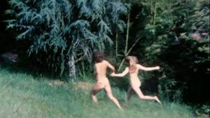 Кадры из фильма Доклад о девственницах / Jungfrauen-Report (1972)