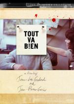 Все в порядке / Tout va bien (1972)