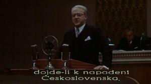 Кадры из фильма Дни предательства / Dny zrady (1972)