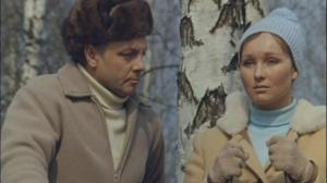 Кадры из фильма Ход белой королевы (1972)